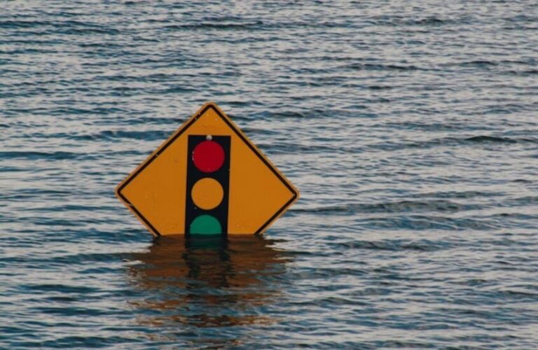 23 قتيلاً و5 مفقودين بالأمطار الغزيرة في كوريا الجنوبية (فيديو)