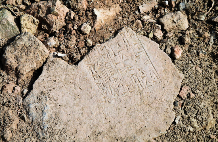 ثعلب ينقذ إله العاصفة من قوى العالم السفلي!