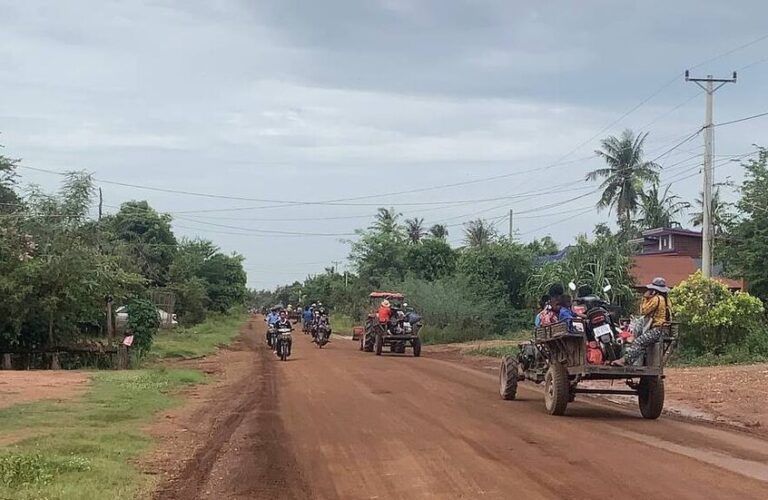 ارتفاع عدد القتلى في الإشتباكات بين تايلاند وكمبوديا