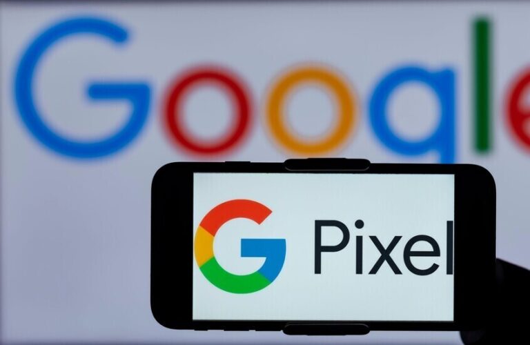 “غوغل” تكشف عن هواتف “Pixel 10” قبل إطلاقها