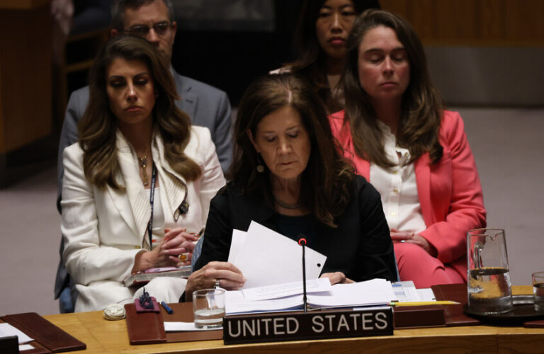 “ولعت” بين أميركا والصين!