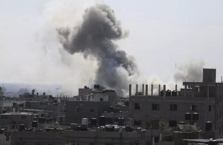 مجزرة بحق منتظري “لقمة العيش” في خان يونس!