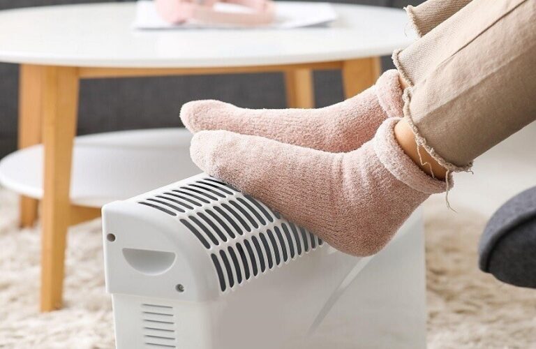 برودة الأقدام إشارة إلى أمراض خطيرة؟