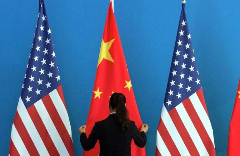جولة جديدة من المحادثات الاقتصادية بين الصين وأميركا