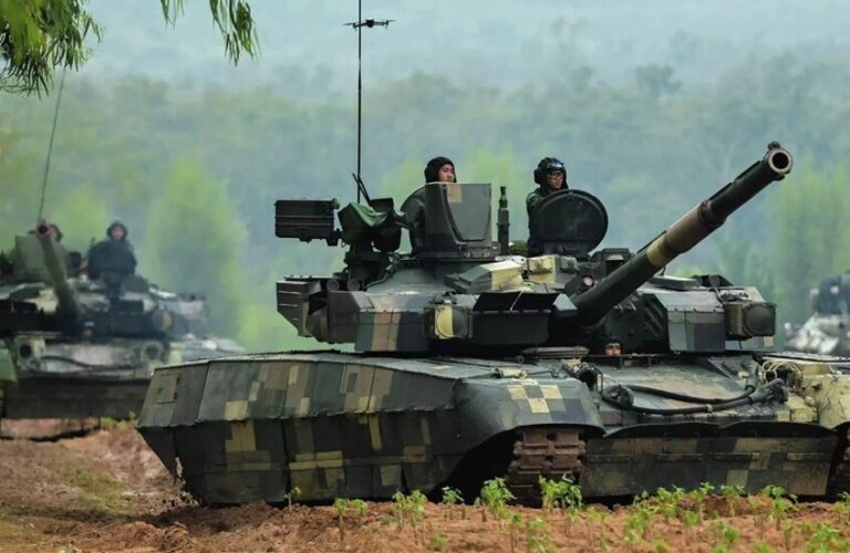 18 أسيراً كمبودياً في قبضة القوات التايلندية