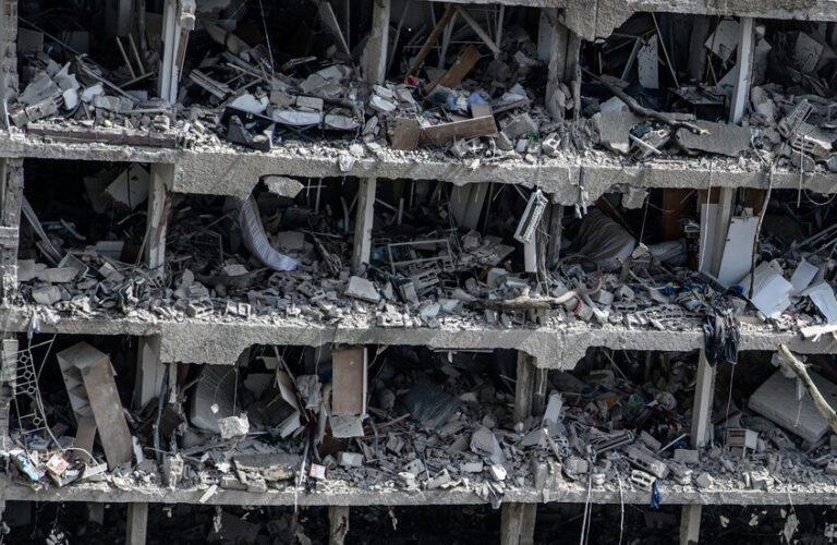 إيران تكشف معلومات حساسة تتعلق بنتائج الحرب مع “إسرائيل”!