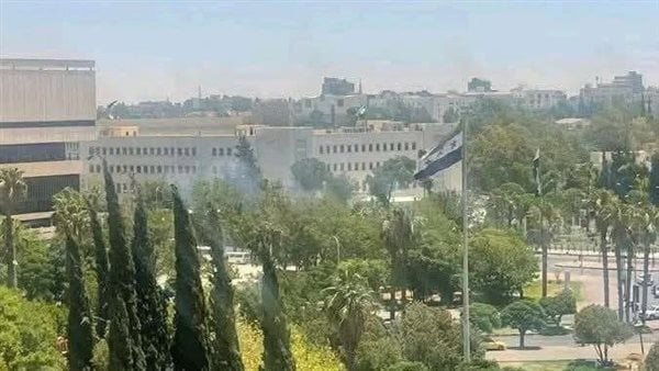 جيش الإحتلال: “سنحمي إخواننا الدروز”