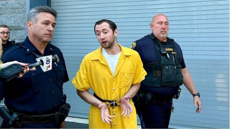 إدانة رجل قتل والده ونشر صور مروعة في أميركا!