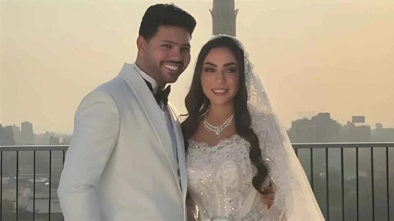 بالفيديو ـ هدية بتوقيع الذكاء الإصطناعي!