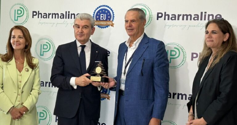 الخوري: لدينا إمكانات وطاقات بشرية لإنتاج أدوية عالية الجودة