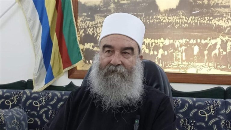 الهجري: نلتزم بروح التسامح رغم الإعتداءات