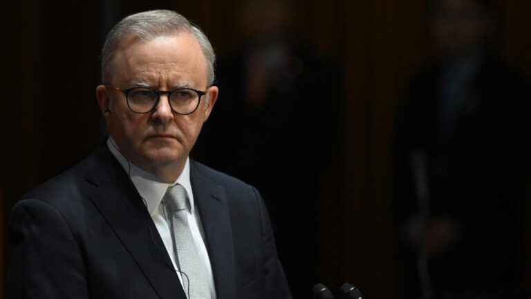 أستراليا: ينبغي بذل كل جهد ممكن لإنهاء معاناة سكان غزة