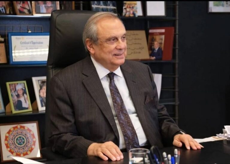 حبيب في عين التينة.. وبري يدعم مشاريع “الإسكان”