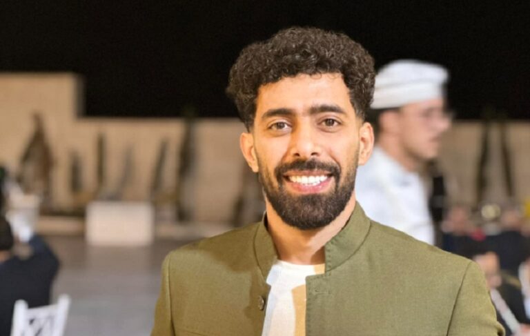 السلطات الأردنية تقبض على ناشط بتهمة “دعم فلسطين”!