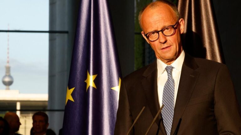 الرسوم الجمركية الأميركية ستلحق أضراراً كبيرة بالاقتصاد الألماني!