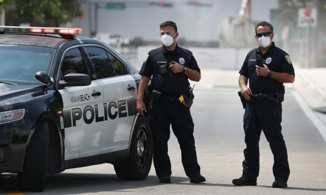 إطلاق نار في ولاية كنتاكي الأميركية.. وقتيل؟