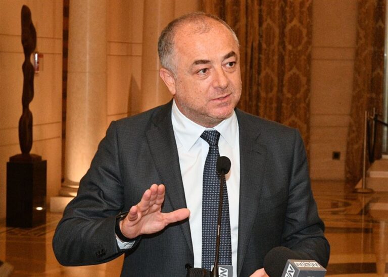 بوصعب: هناك مسؤولية على النواب بالحضور وتأمين النصاب