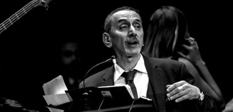 أُسدلت الستارة.. وغاب العملاق عن المسرح: وداعاً زياد