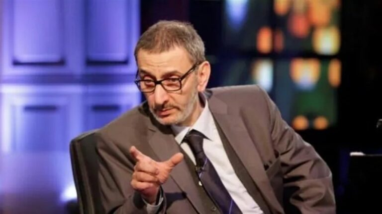 موعد دفن زياد الرحباني (صورة)