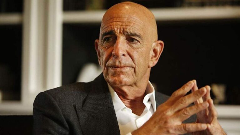 براك يهدّد لبنان: نزع سلاح “حزب الله” شرط لوقف الغارات الإسرائيلية