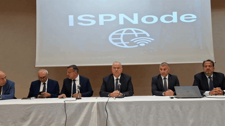 الحاج ترأس إجتماعاً لخدمات الإنترنت: فرصة جدّية لإعادة وضع القطاع على السكة الصحيحة