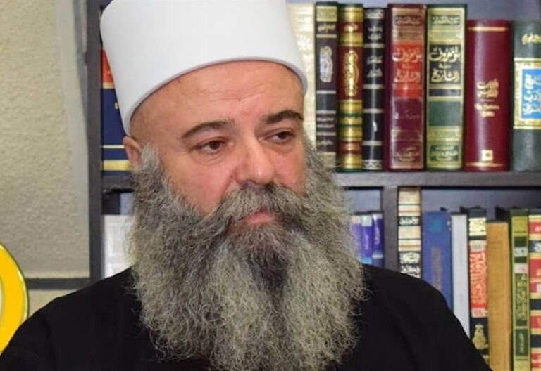 شيخ العقل في السويداء: التفاهم يضمن عودة قوات الأمن للمنطقة