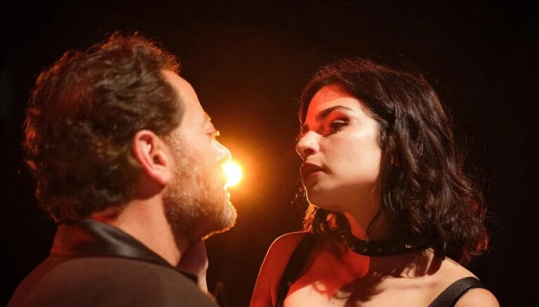 بالصورة والفيديو ـ ريتا حايك تكشف:”تم استبعادي بلا إنذار”.. وبديع أبو شقرا يرد!