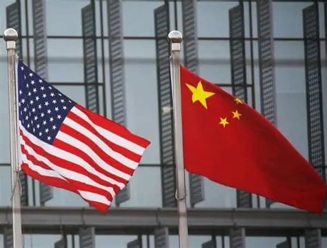 توقيف صينيَّين بتهمة التجسّس في أميركا