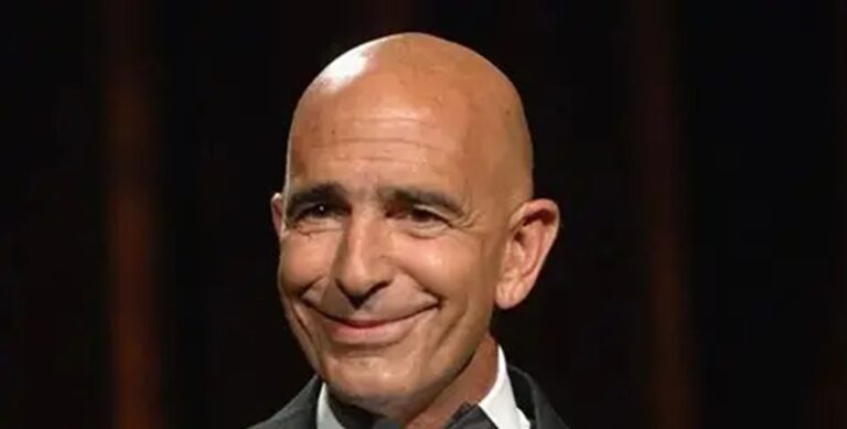 أي رسائل حملها برّاك؟