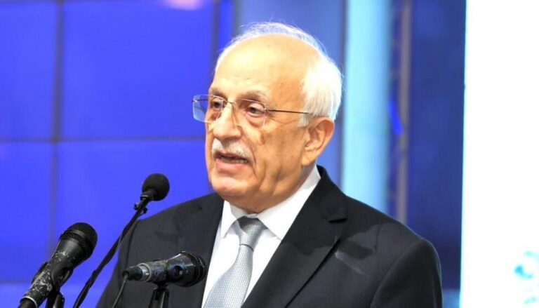 ناجي: على الحكومة أن تدعو إلى حوار وطني