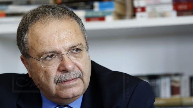 متري: إزالة أضرار الحرب الاسرائيلية لا يمكن من دون دعم الدول