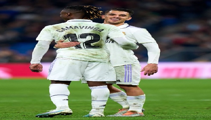 ريال مدريد يحسم الجدل: كامافينغا وسيبايوس ليسا للبيع