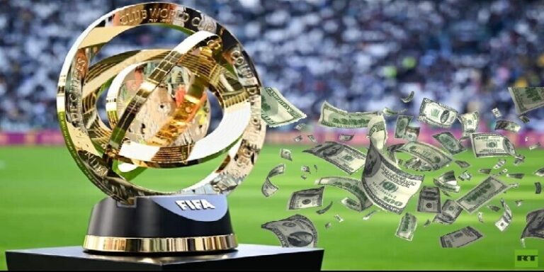 ريال مدريد يُكافئ لاعبيه بعد مونديال الأندية