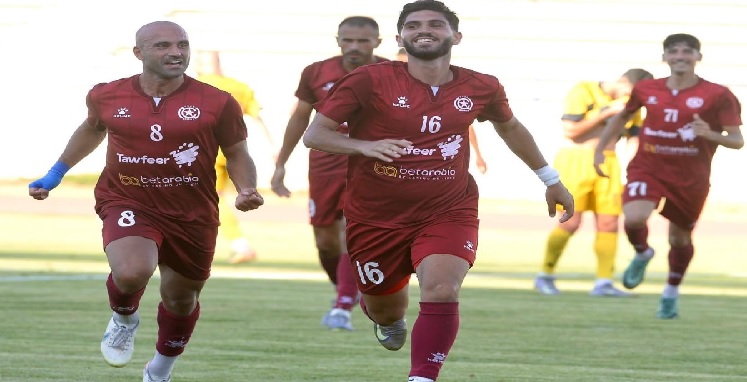 خاص “الجريدة”.. نفضة “نجماوية” من الأعلى إلى الأسفل