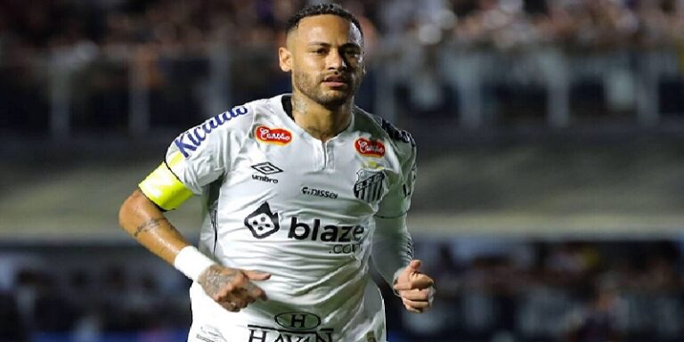 نيمار يقترب من العودة إلى أوروبا من البوابة الفرنسية