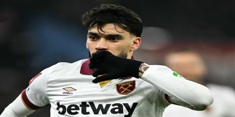 تبرئة “باكيتا” من تهم المراهنات