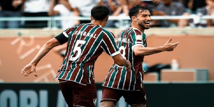 مونديال الأندية: فلومينينسي يُحبط عزيمة الهلال ويعبر لنصف نهائي البطولة