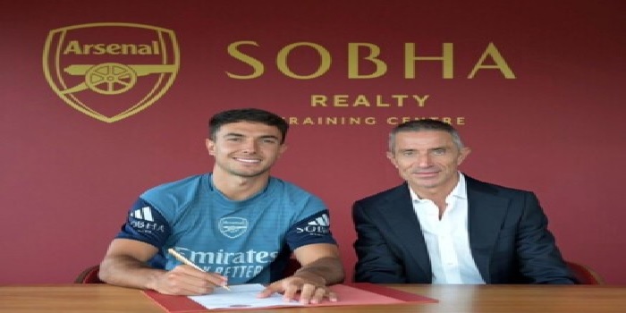 رسمياً.. زوبيميندي ينضم لآرسنال