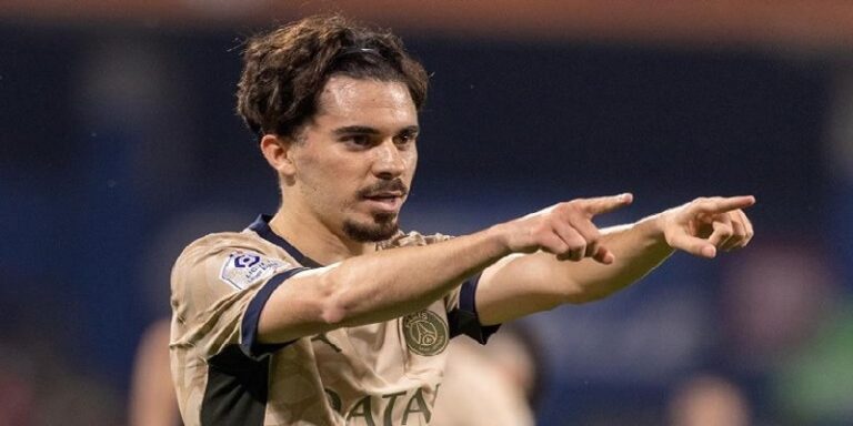 ريال مدريد يرصد ضم فيتينيا من باريس سان جيرمان وكامافينغا قد يُسهل الصفقة