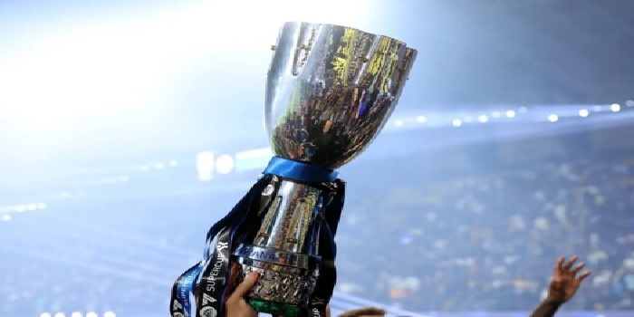 الكشف عن مواعيد السوبر الإيطالي