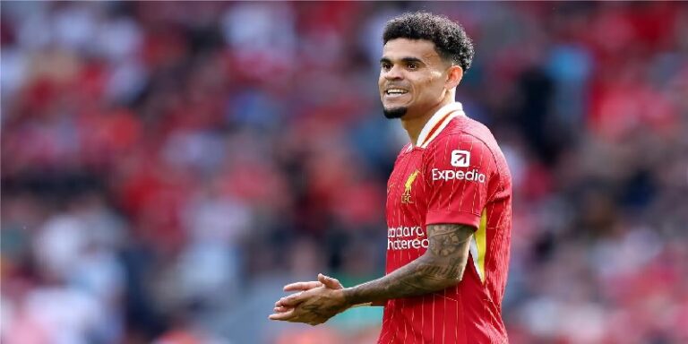 بايرن ميونخ يُقدم عرضاً مُغرياً لضم لويس دياز