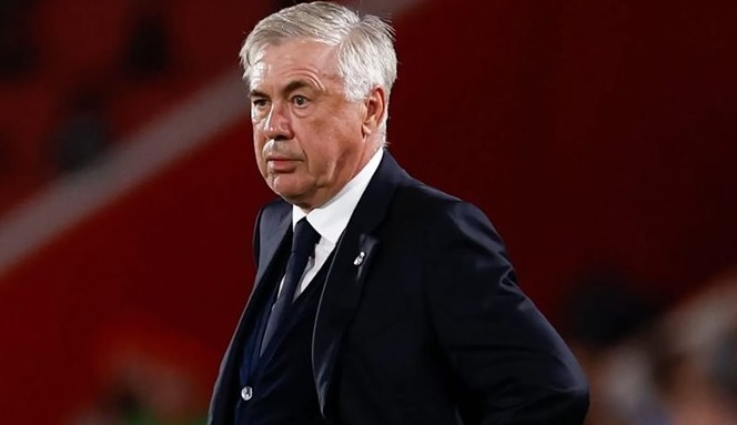 بسبب التهرب الضريبي.. القضاء الإسباني يُدين أنشيلوتي بالسجن لمدة عام!