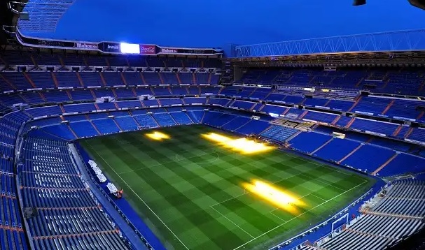 رسمياً.. ملعب البرنابيو يستضيف نهائي مونديال 2030