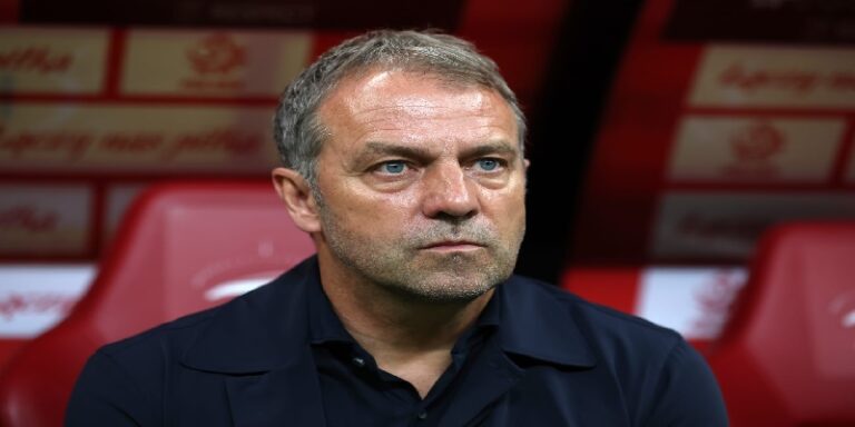 شتيغن خارج خطط فليك للموسم المقبل