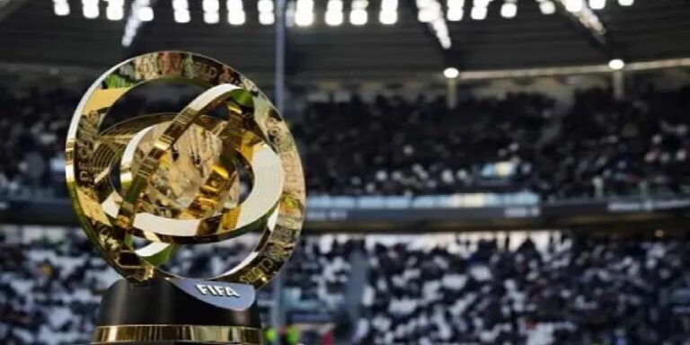 لاعبان عربيان ضمن التشكيلة المثالية لمونديال الأندية