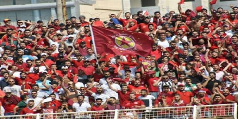 خاص “الجريدة”.. تغيير وشيك داخل نادي “النجمة”