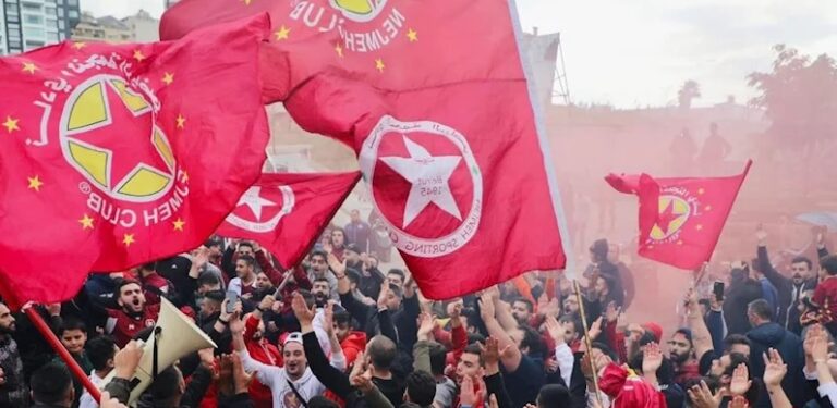 خاص “الجريدة”.. هل يكون نجل الرئيس الأسبق رئيساً جديداً لنادي النجمة؟