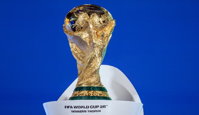 قرعة الملحق الآسيوي المؤهلة لكأس العالم 2026 تضع العراق والسعودية وجهاً لوجه (صورة)