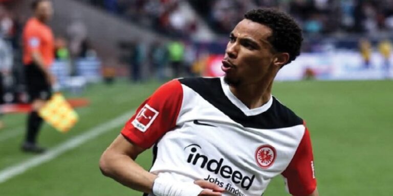 ليفربول يقترب من إتمام صفقة ضم إيكيتيكي