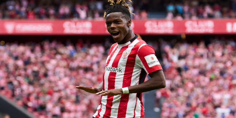 “رسالة واتساب” تتسبب بإفشال صفقة إنتقال ويليامز لبرشلونة